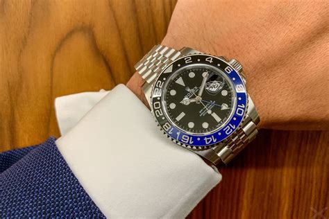 rolex 12671 blnr|rolex 126710blnr gmt master ii.